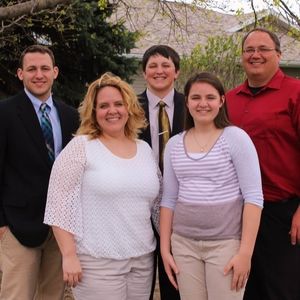 Meet your Posher, Scott